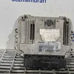 CALCULATOR MOTOR ALFA ROMEO 159 1.9 2005-2012 oe-51847392, vedere frontata