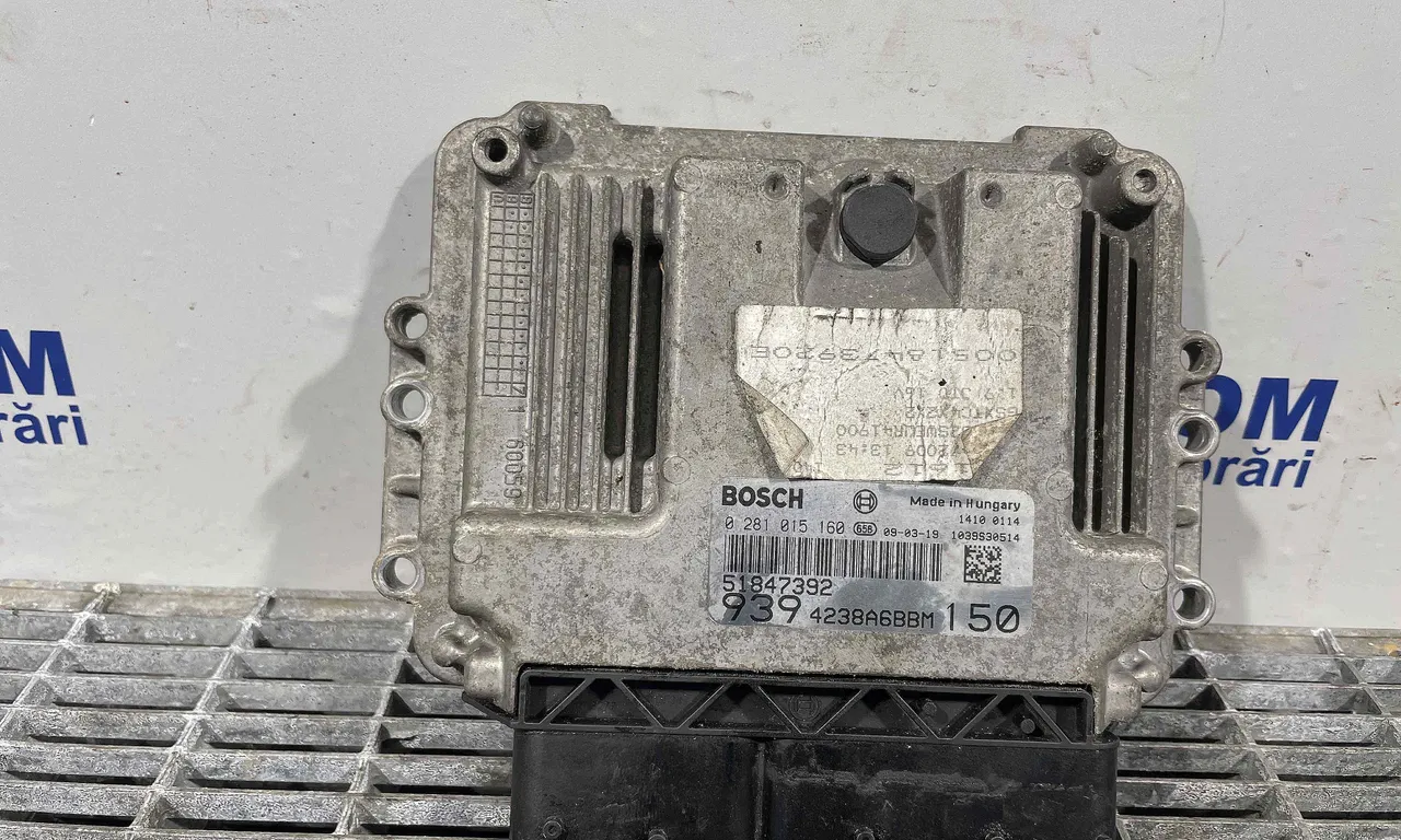 CALCULATOR MOTOR ALFA ROMEO 159 2005-2012