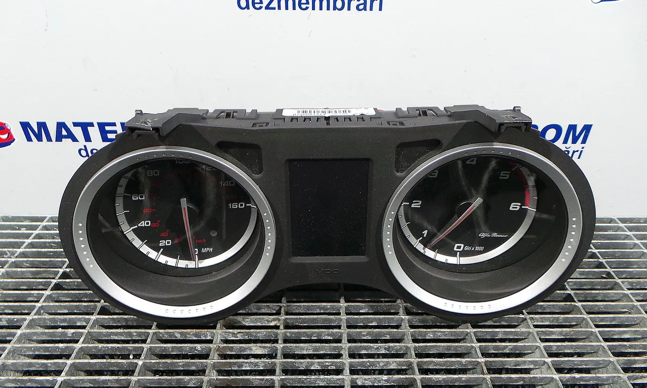 CEAS BORD ALFA ROMEO 159 2005-2012
