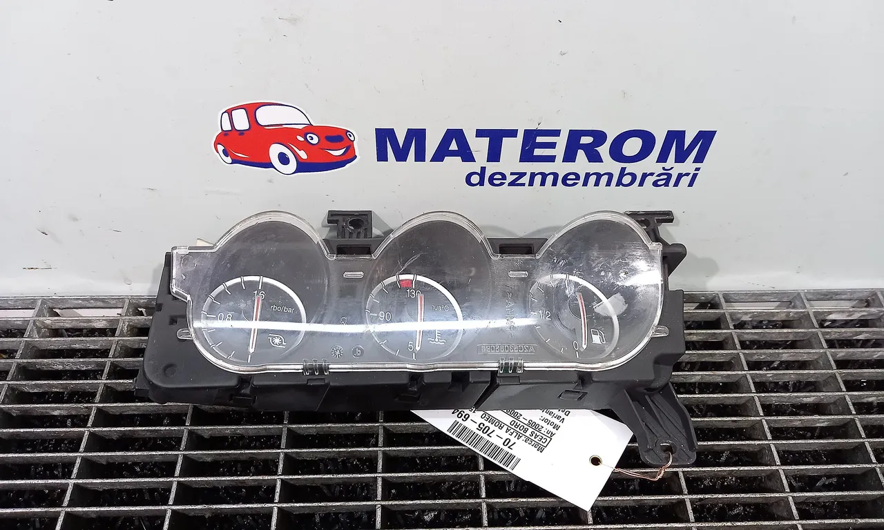 CEAS BORD ALFA ROMEO 159 2005-2012
