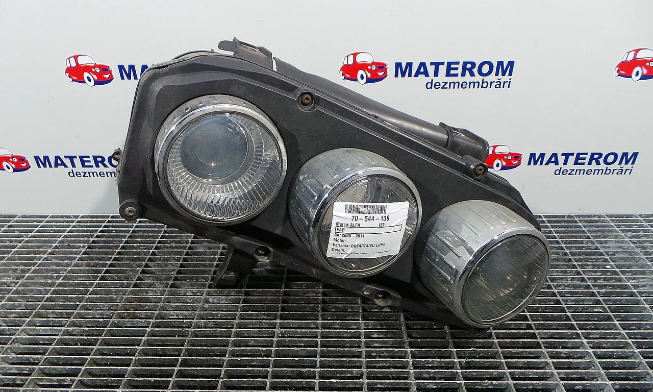 FAR DREAPTA ALFA ROMEO 159 2005-2012