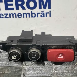 INTRERUPATOR AVARIE