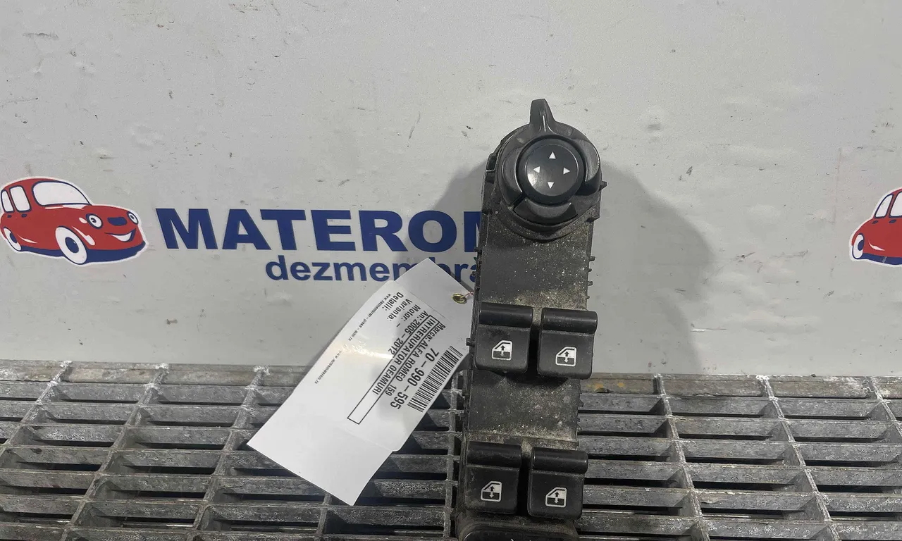 INTRERUPATOR GEAMURI ALFA ROMEO 159 2005-2012