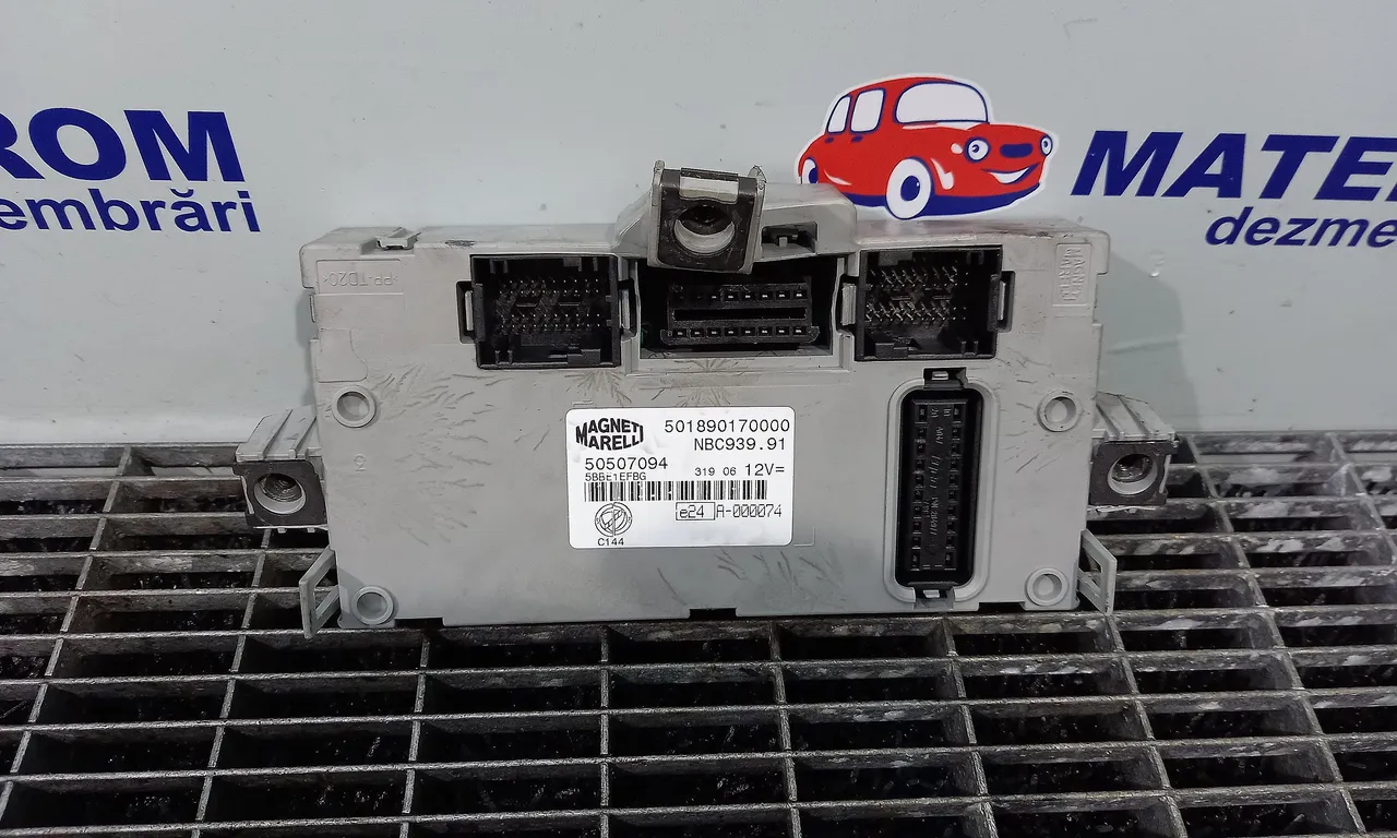 MODUL CONFORT ALFA ROMEO 159 2005-2012