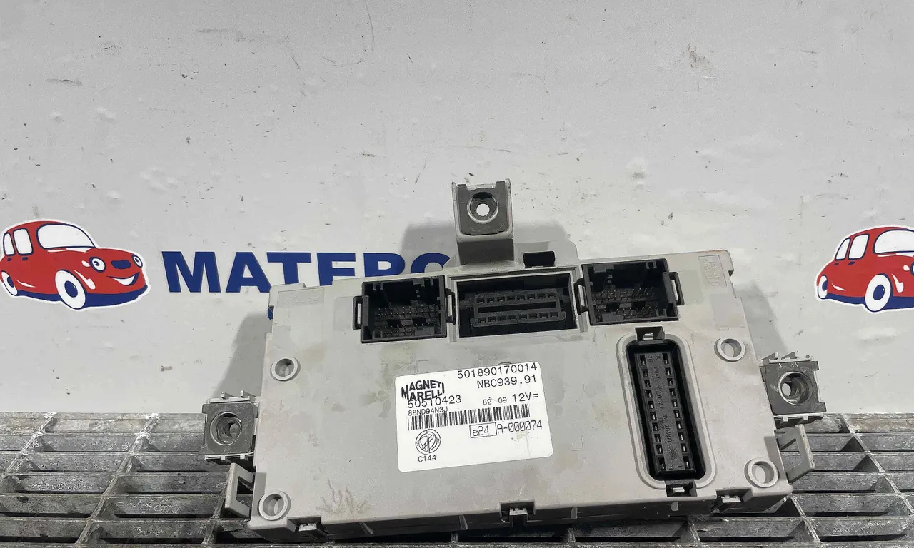 MODUL CONFORT ALFA ROMEO 159 2005-2012