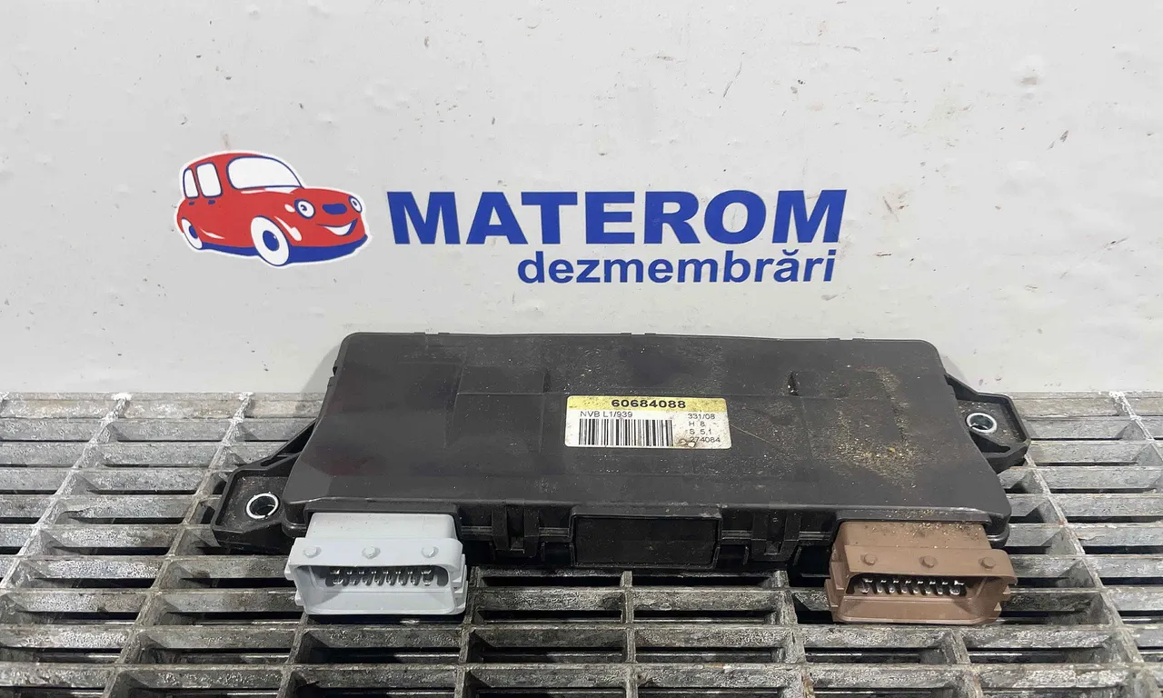 MODUL CONFORT ALFA ROMEO 159 2005-2012