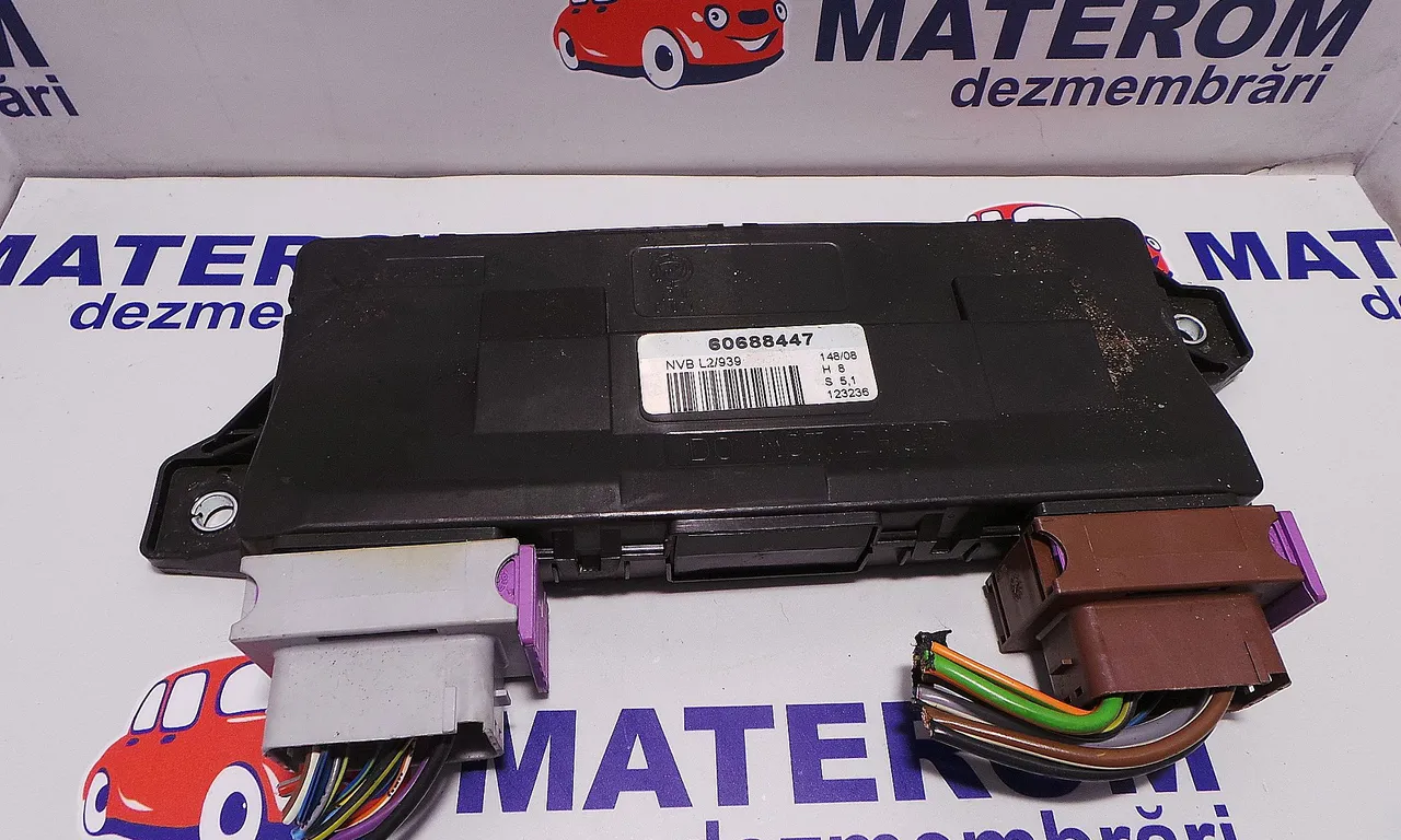 MODUL ALFA ROMEO 159 2005-2012
