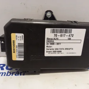 MODUL USA/DREAPTA FATA