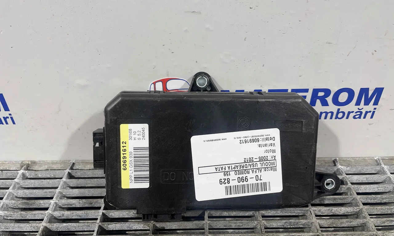 MODUL USA/DREAPTA FATA ALFA ROMEO 159 2005-2012