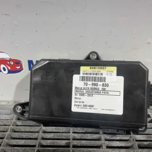 MODUL USA/STANGA FATA