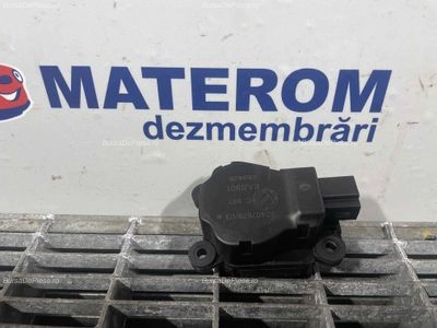 MOTORAS CLAPETA INCALZIRE