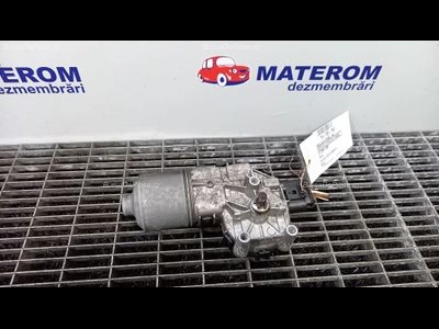 MOTORAS STERGATOR PARBRIZ