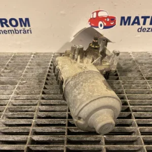 MOTORAS STERGATOR PARBRIZ
