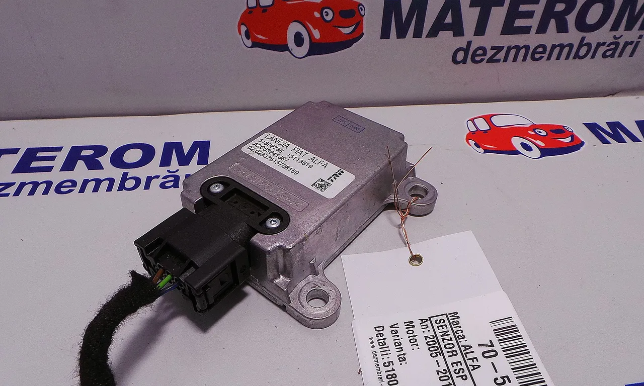 SENZOR ESP ALFA ROMEO 159 2005-2012