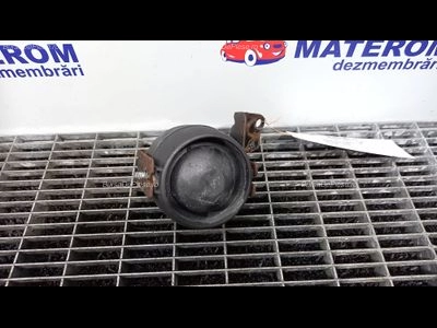 SIRENA ALARMA