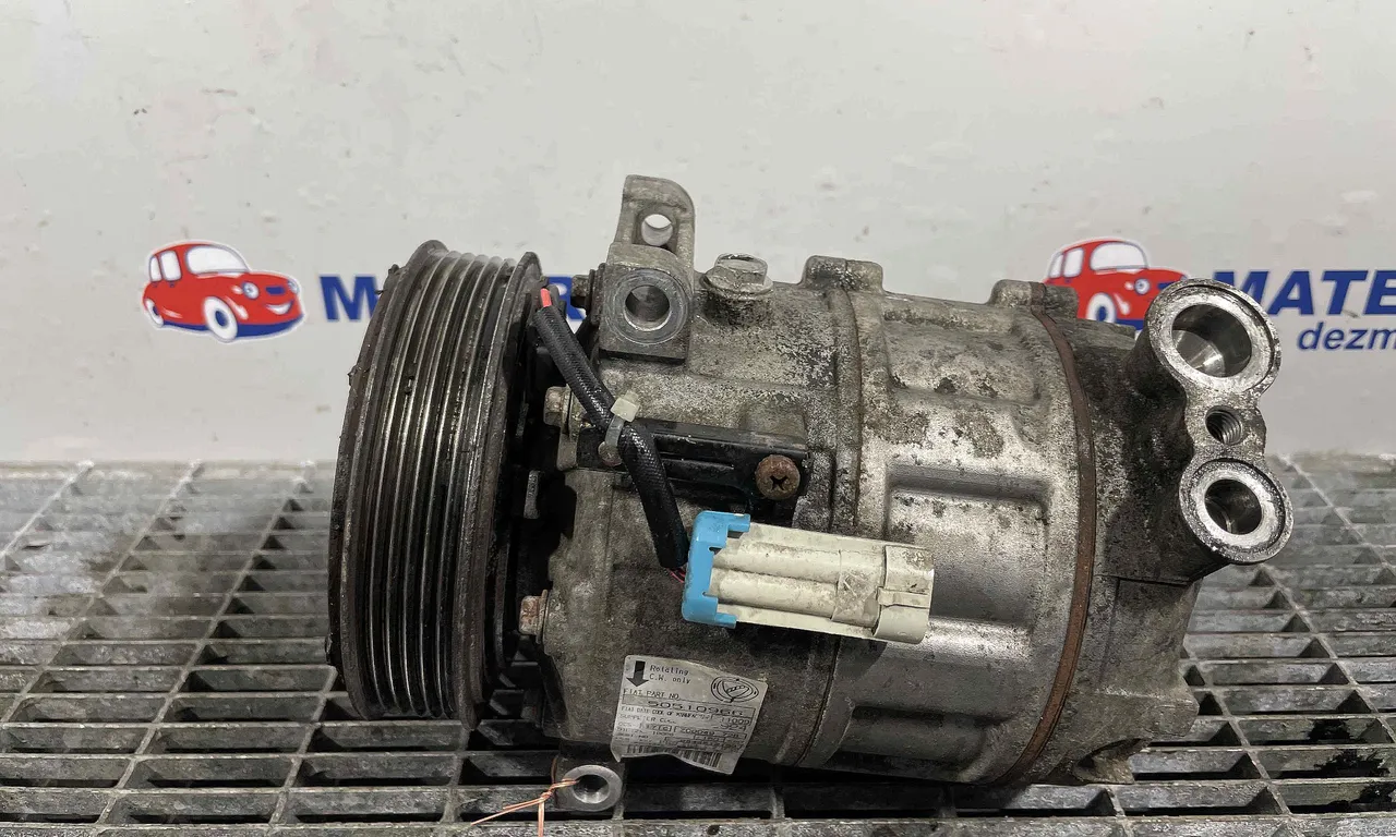 COMPRESOR CLIMA ALFA ROMEO 159 2005-2012