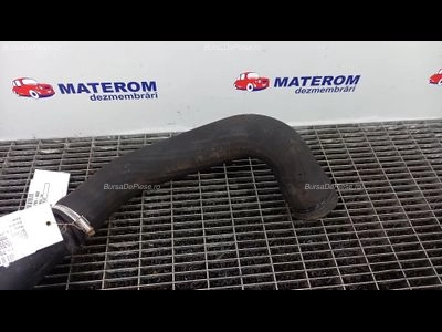 FURTUN INTERCOOLER ALFA ROMEO 159 1.9 2005-2012, vedere frontata