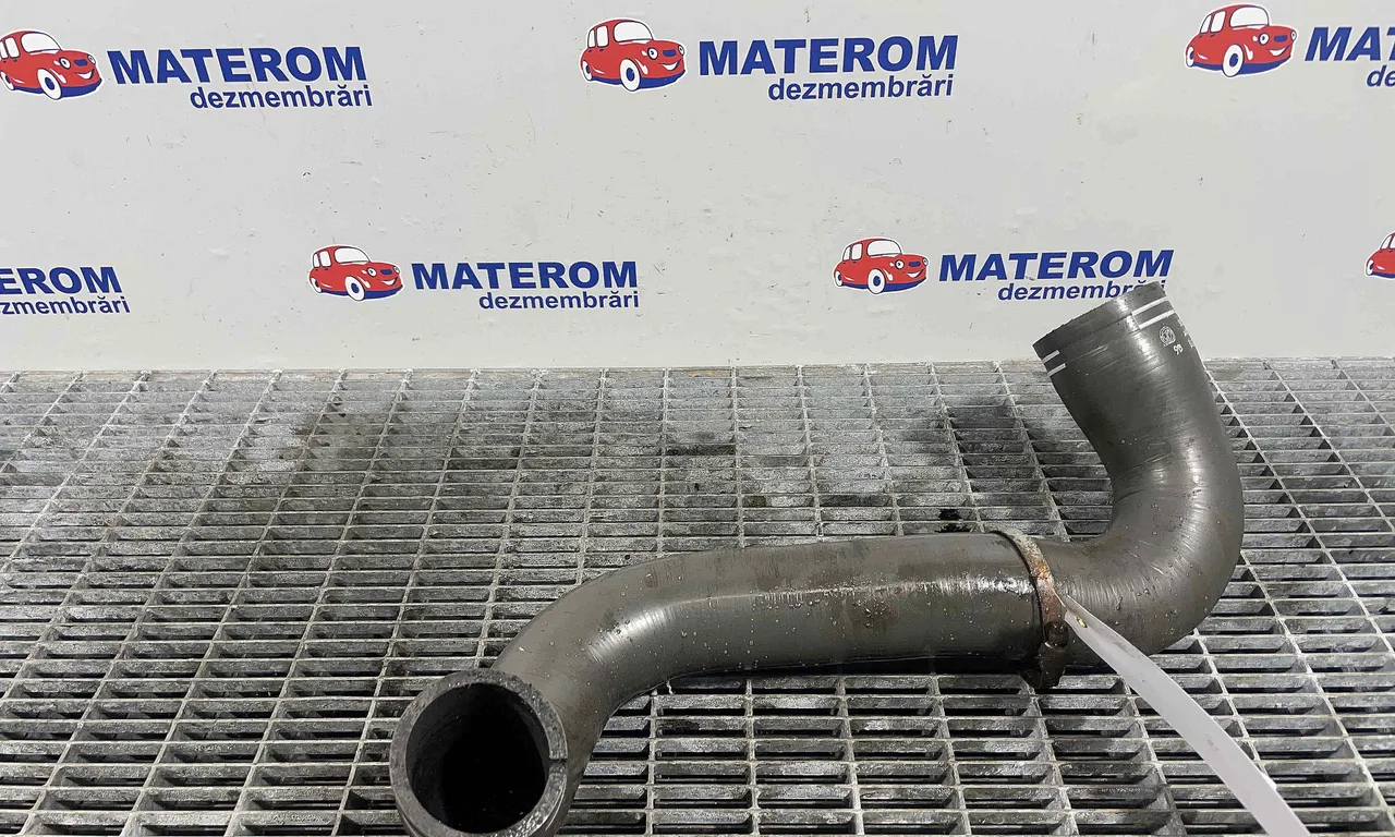 FURTUN INTERCOOLER ALFA ROMEO 159 2005-2012