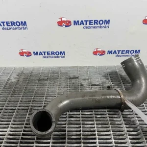 FURTUN INTERCOOLER