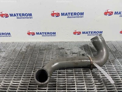 FURTUN INTERCOOLER ALFA ROMEO 159 1.9 2005-2012 oe 50508204, vedere frontata