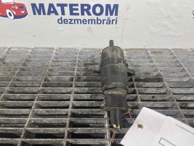 POMPA SPALATOR