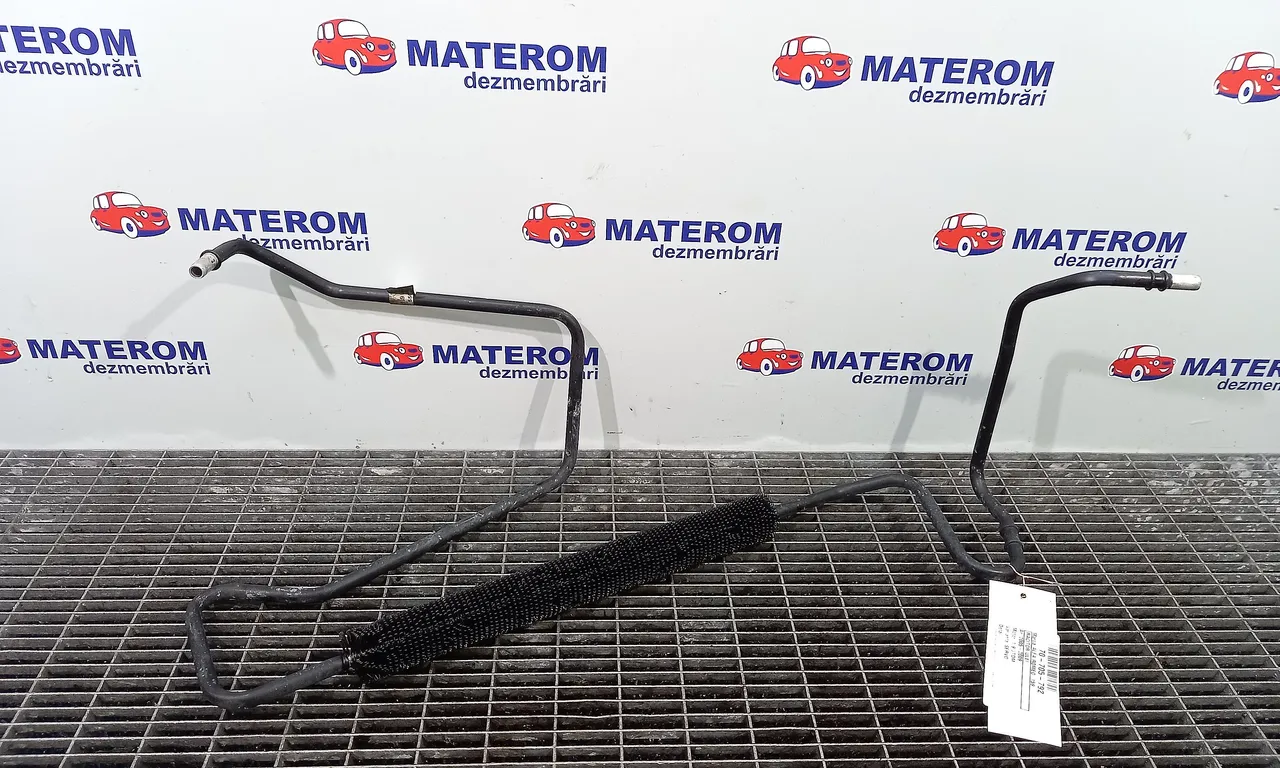 RACITOR ULEI ALFA ROMEO 159 2005-2012