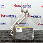 RADIATOR INCALZIRE ALFA ROMEO 159 1.9 2005-2012, vedere frontata