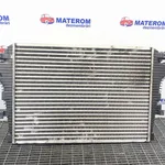 RADIATOR INTERCOOLER ALFA ROMEO 159 1.9 2005-2012 oe-50507299, vedere laterala