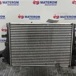 RADIATOR INTERCOOLER ALFA ROMEO 159 1.9 2005-2012 oe-50507299, vedere laterala