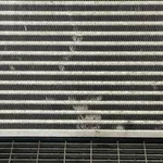 RADIATOR INTERCOOLER ALFA ROMEO 159 1.9 2005-2012 oe-50507299, vedere laterala