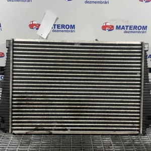RADIATOR INTERCOOLER