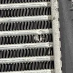 RADIATOR INTERCOOLER ALFA ROMEO 159 1.9 2005-2012 oe-50507299, vedere laterala
