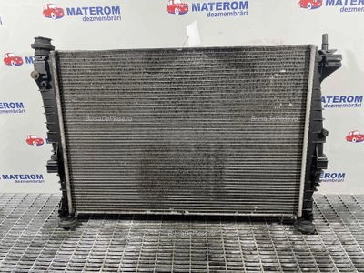 RADIATOR MOTOR