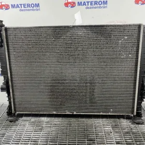 RADIATOR MOTOR