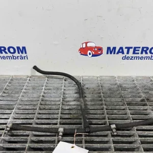 RAMPA RETUR INJECTOARE