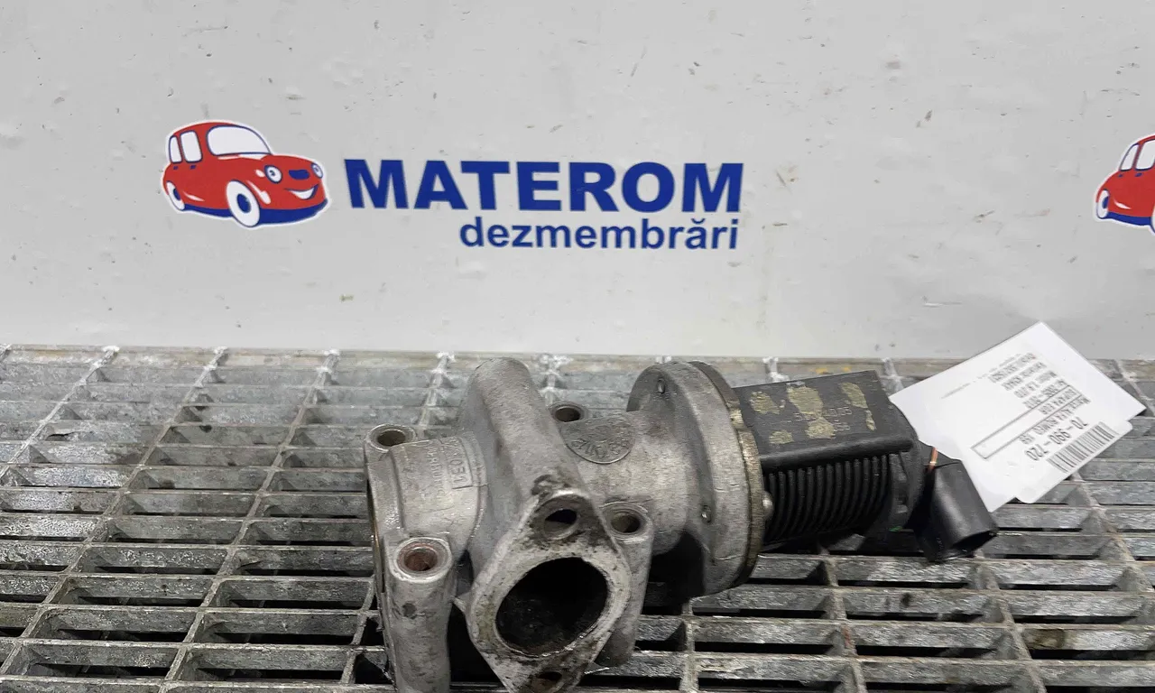 SUPAPA EGR ALFA ROMEO 159 2005-2012