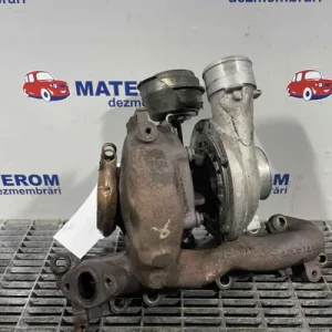 TURBOSUFLANTA