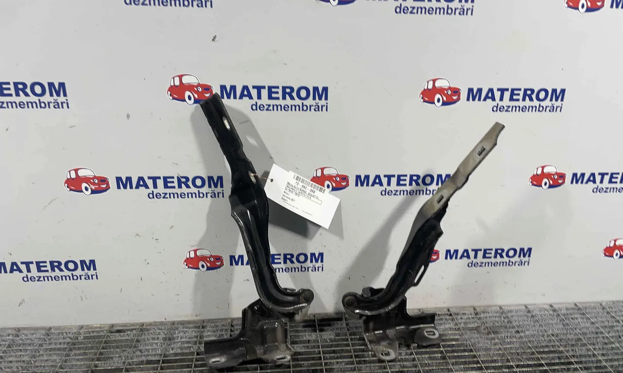 BALAMALE CAPOTA FATA ALFA ROMEO GIULIETTA 2010-2020