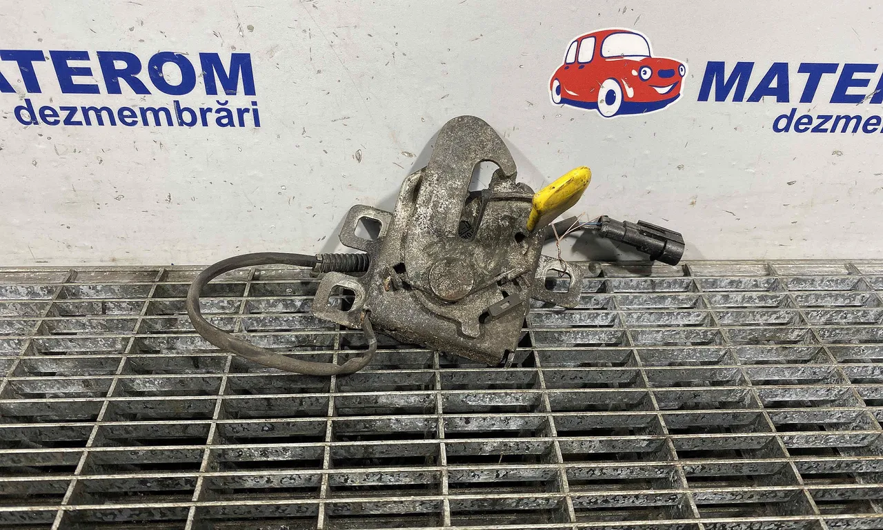 INCUIETOARE CAPOTA FATA ALFA ROMEO GIULIETTA 2010-2020