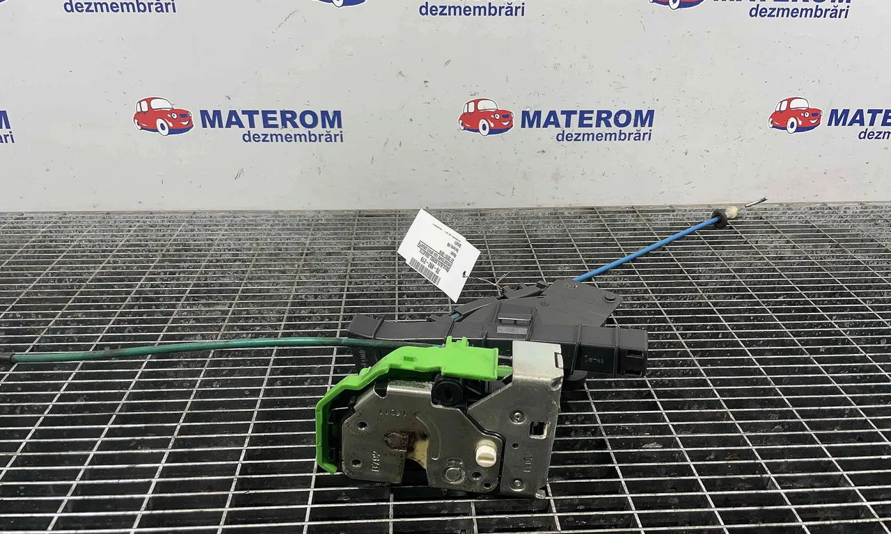 INCUIETOARE USA SPATE DREAPTA ALFA ROMEO GIULIETTA 2010-2020