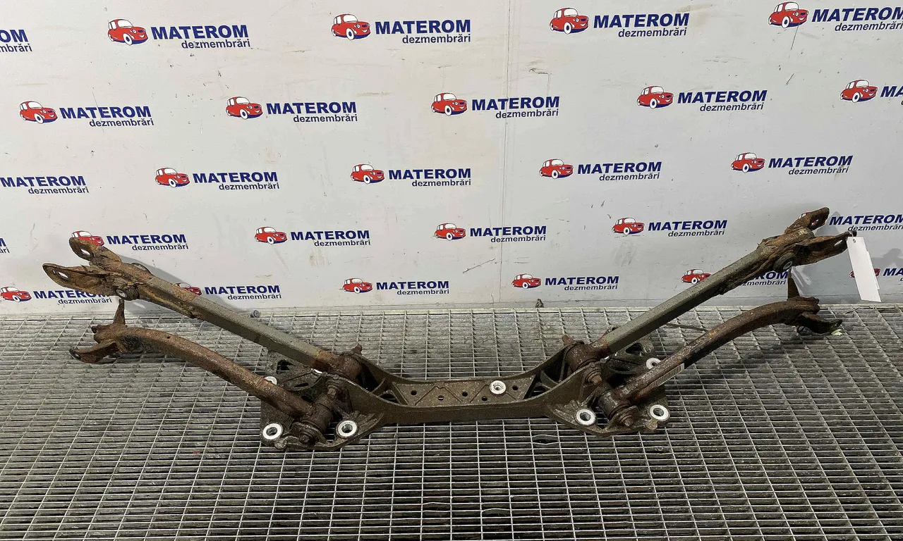 PUNTE SPATE ALFA ROMEO GIULIETTA 2010-2020