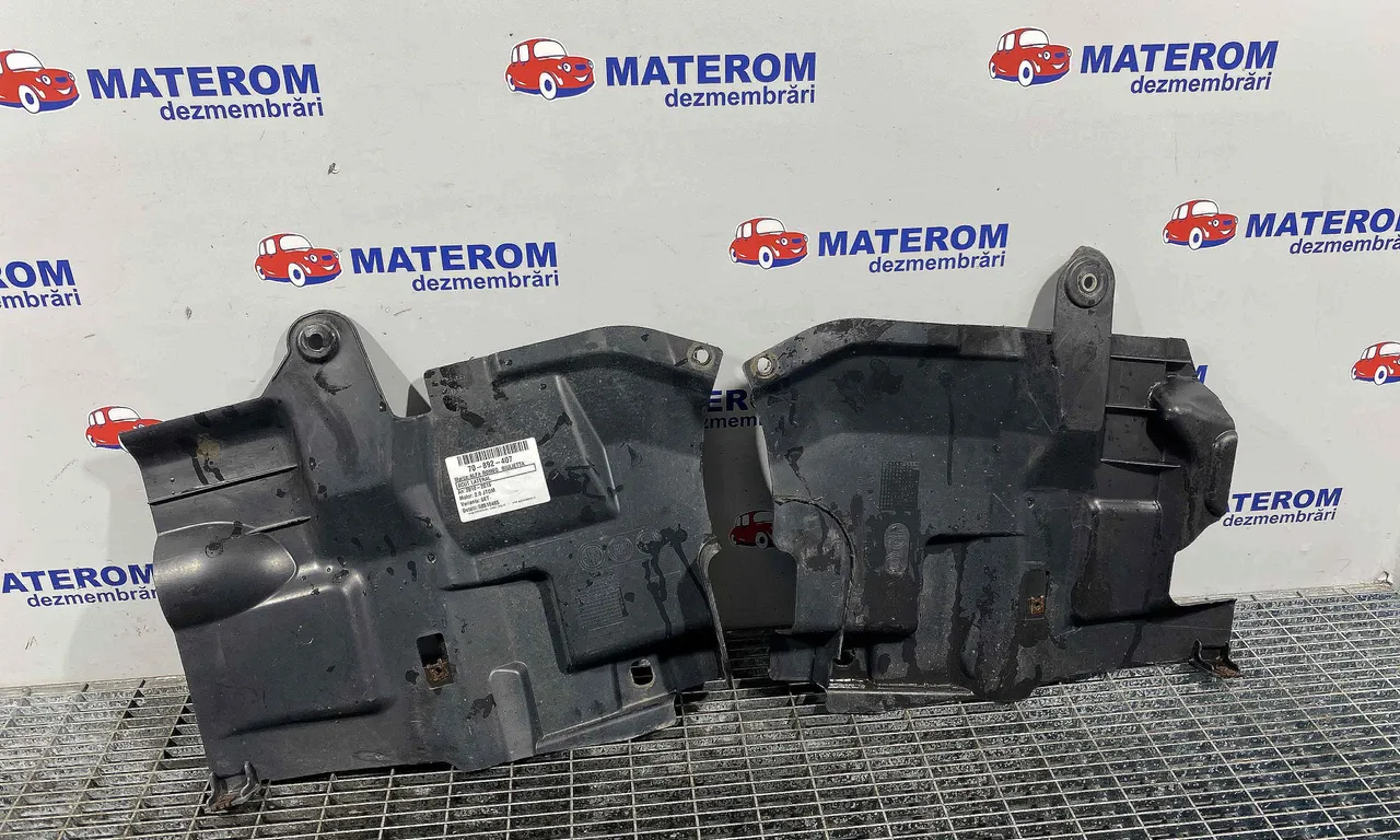 SCUT LATERAL ALFA ROMEO GIULIETTA 2010-2020