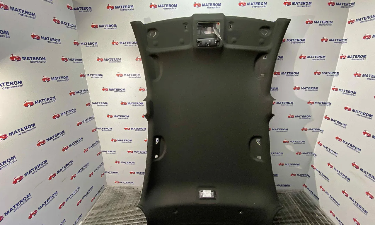 TAPITERIE PAVILION ALFA ROMEO GIULIETTA 2010-2020