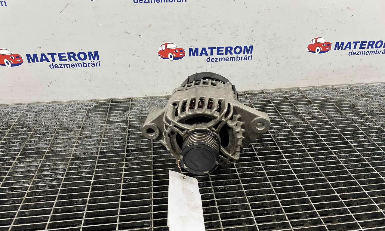 ALTERNATOR ALFA ROMEO GIULIETTA 2010-2020