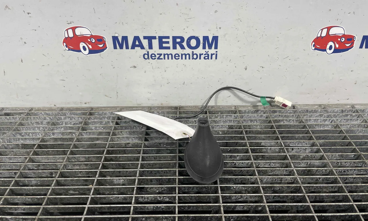 ANTENA ALFA ROMEO GIULIETTA 2010-2020