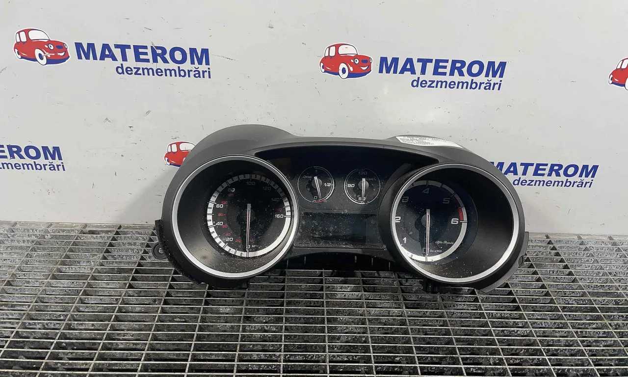 CEAS BORD ALFA ROMEO GIULIETTA 2010-2020