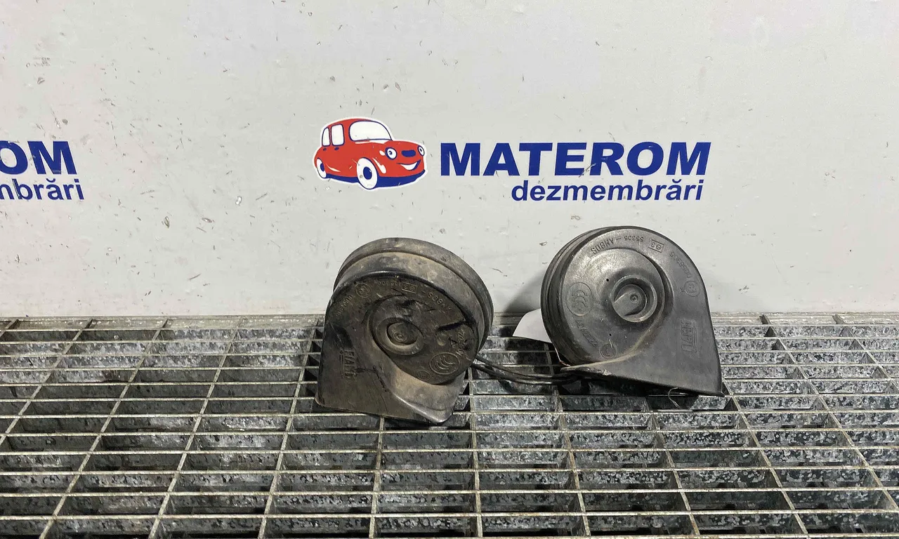 CLAXON ALFA ROMEO GIULIETTA 2010-2020