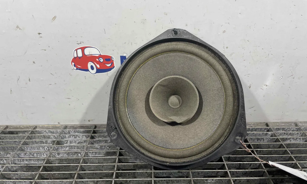 DIFUZOR AUDIO ALFA ROMEO GIULIETTA 2010-2020