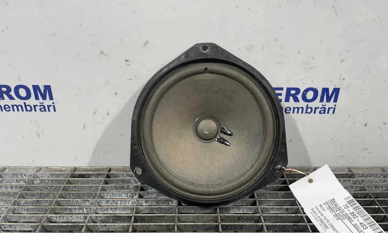 DIFUZOR AUDIO ALFA ROMEO GIULIETTA 2010-2020