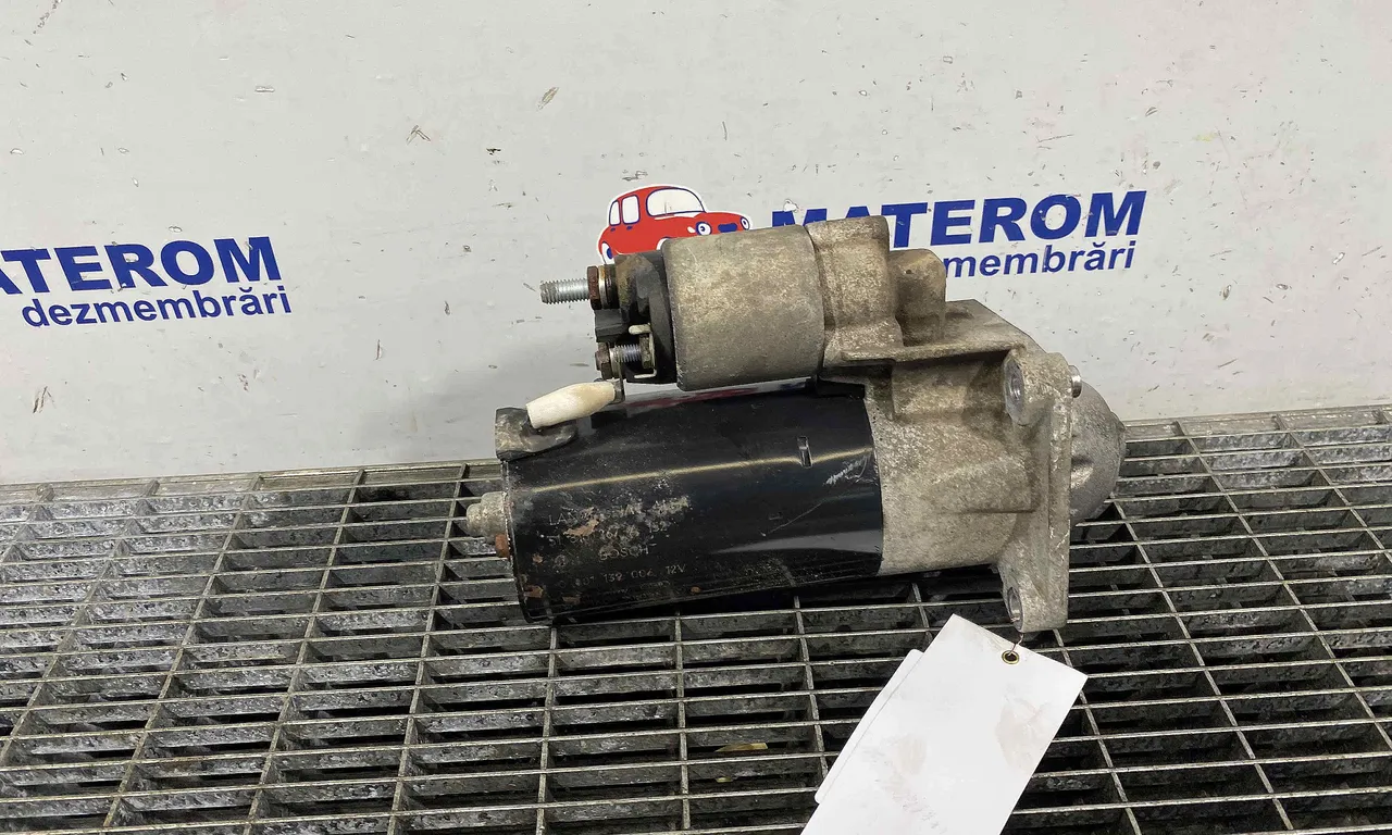 ELECTROMOTOR ALFA ROMEO GIULIETTA 2010-2020